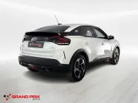 Usata Citroën C4 Shine 131 CV (96 kW) 2021 Bianco Berlina