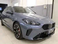 Usata BMW 118 M Sport 150 CV (110 kW) 2025 Storm metallizato Utilitaria