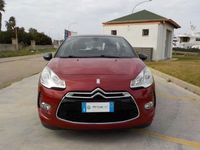 usata DS Automobiles DS3 DS 3 1.4 VTi 95 Chic