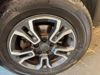 Usata Jeep Renegade 120 CV (88 kW) 2019 Bianco SUV