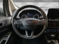 Usata Ford Ecosport Titanium S 125 CV (91 kW) 2023 Grigio SUV