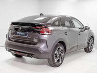 Occasion Citroën C4 Shine 131 ch (96 kW) 2023 Gris Berline