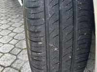 Usata DR DR5 109 CV (80 kW) 2009 Grigio SUV