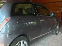 Usata Lancia Ypsilon 69 CV (50 kW) 2011 Grigio Utilitaria