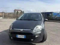 Usata Fiat Punto Evo S 69 CV (50 kW) 2011 Utilitaria