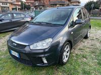 usata Ford C-MAX C-MaxI 2007 2.0 Titanium Pack s/pelle Gpl 145cv