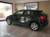 usata Audi Q2 30 TDI S tronic Business