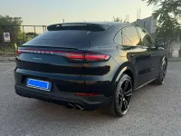 Usata Porsche Cayenne 340 CV (250 kW) 2022 SUV