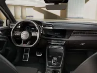 Nuova Audi A3 Advanced Plus 150 CV (110 kW) 2026 Nero mythos metallizzato Berlina