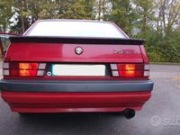 Käytetty Alfa Romeo 75 185 HP (136 kW) 1989 Sedan