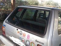 Usata Fiat Uno 58 CV (42 kW) 1988 Utilitaria