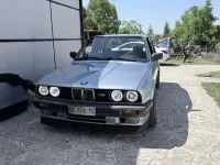 Usata BMW 316 102 CV (75 kW) 1989 Berlina