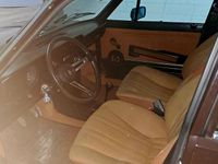 Usata Alfa Romeo Alfasud Super 79 CV (58 kW) 1981 Berlina