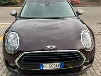 Usata Mini Cooper Clubman 150 CV (110 kW) 2016 Station wagon