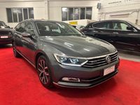 usata VW Passat Variant Variant 2.0 tdi Highline Executive 4motion 190cv