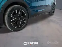 Usata Peugeot 5008 GTi 145 CV (106 kW) 2025 Bluazzurro SUV
