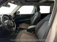 Usata Mini Cooper D Countryman 150 CV (110 kW) 2023 Grigio SUV