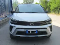 Usata Opel Crossland Ultimate 131 CV (96 kW) 2022 Bianco SUV