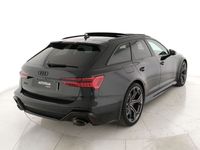 usata Audi A6 4.0 TFSI Rs6 avant 4.0 mhev 630cv performance/ list.181.955