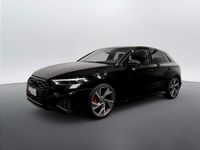 Usata Audi S3 S-Line 310 CV (228 kW) 2022 Nero mito metallizzato Berlina