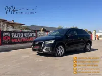 Gebraucht Audi Q2 S-Line 150 PS (110 kW) 2017 Schwarz SUV