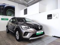 Usata Renault Captur Business 95 CV (69 kW) 2020 Grigio SUV