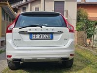 Usado Volvo XC60 Momentum 190 HP (139 kW) 2016 Branco SUV
