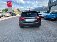 Usata Ford Fiesta Titanium 86 CV (63 kW) 2019 Other Utilitaria