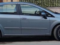 Usata Fiat Punto Evo Emotion 95 CV (69 kW) 2011 Grigio Utilitaria