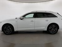 usata Audi A4 Allroad 2.0 tdi Business Evol. 190cv s-tronic my16