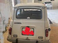 Usata Renault R4 1981 Berlina