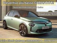 Neu Lancia Ypsilon 101 PS (74 kW) 2025 Gold Kleinwagen
