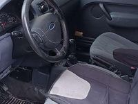 Occasion Ford Transit 90 ch (66 kW) 2007 Blanc Van