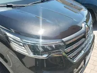 Usata Renault Trafic 101 CV (74 kW) 2023 Nero Monovolume
