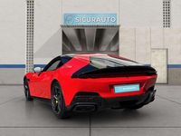 Nuova Ferrari 12 Cilindri 829 CV (609 kW) 2025 Rosso scuderia Coupé