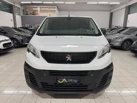 Usata Peugeot Expert Premium 120 CV (88 kW) 2023 Bianco Furgone