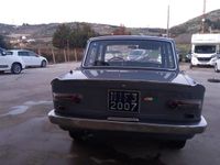 Usata Lancia Fulvia 77 CV (56 kW) 1968 Blu Berlina