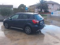 Usata Suzuki SX4 120 CV (88 kW) 2014 Station wagon