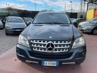 usata Mercedes ML350 ML 350BlueTEC Sport