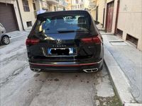Usata VW Tiguan R-line 200 CV (147 kW) 2023 SUV