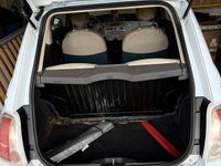 Usata Fiat 500 Pop 75 CV (55 kW) 2008 Utilitaria