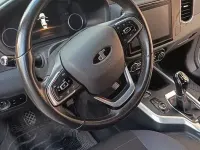 Usata DR DR 4.0 116 CV (85 kW) 2022 Grigio SUV