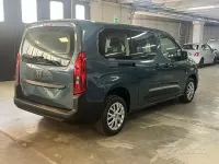 Nuova Fiat Doblò 130 CV (95 kW) 2025 Bianco Monovolume
