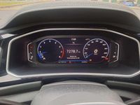 Usata VW T-Roc R-line 150 CV (110 kW) 2023 SUV