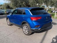 usata VW T-Roc 1.5 TSI ACT DSG Style