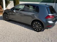 usata VW Golf VII Golf 1.6 TDI 115 CV 5p. Business BlueMotion Technology