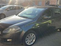 Usata Fiat Bravo Emotion 105 CV (77 kW) 2010 Utilitaria