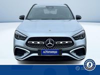 Usata Mercedes GLA200 AMG line 150 CV (110 kW) 2025 Grigio SUV