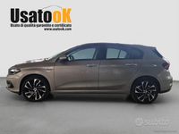 Usata Fiat Tipo Lounge 120 CV (88 kW) 2018 Beige Berlina