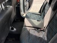 Usata Renault Clio III 75 CV (55 kW) 2006 Bianco Utilitaria